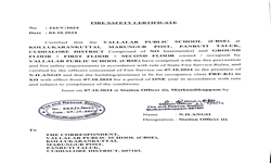 Fire-Safety-Certificate